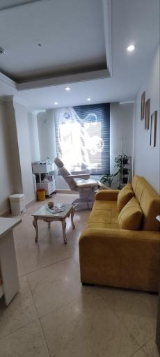 عکس کلینیک زیبایی یاسر+