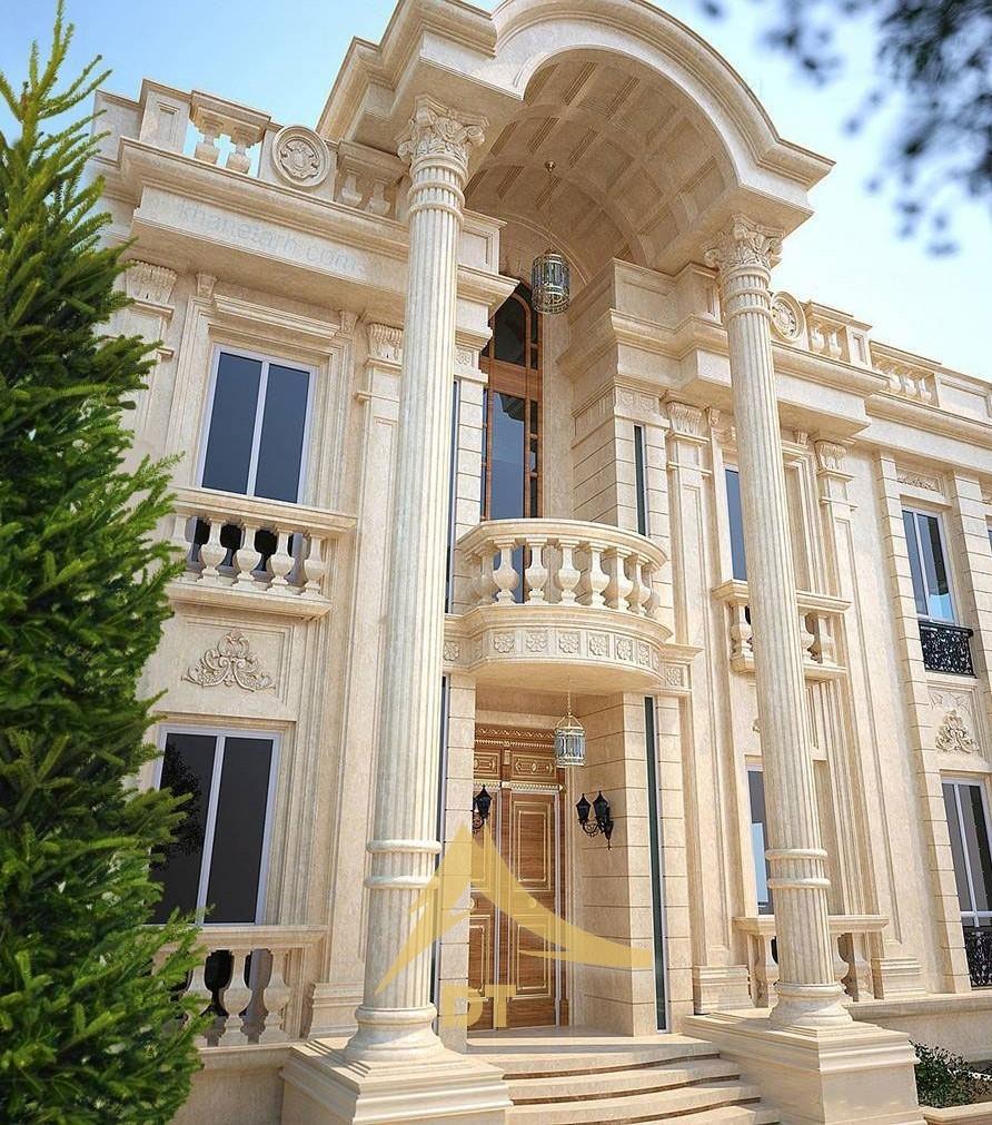 عکس شرکت معماری و دکوراسیون داخلی دکوطرح