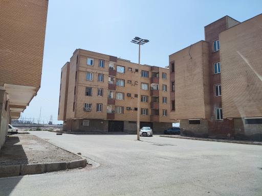 عکس تعاونی مسکن مهر شهرک صنعتی 