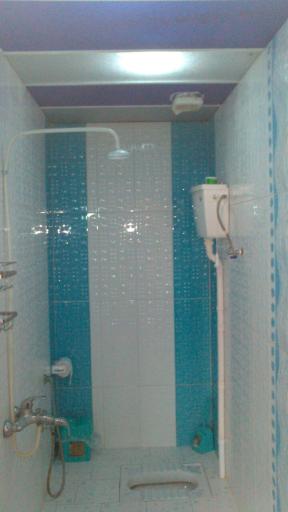 عکس مهمانسرای رویان زمین