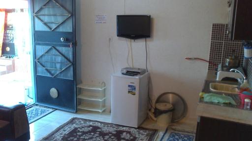 عکس مهمانسرای رویان زمین