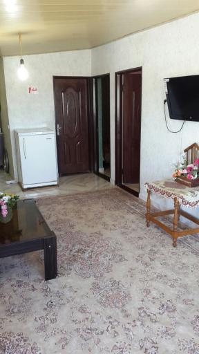 عکس مهمانسرای رویان زمین