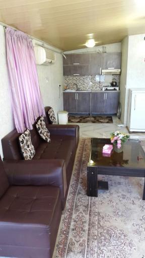 عکس مهمانسرای رویان زمین