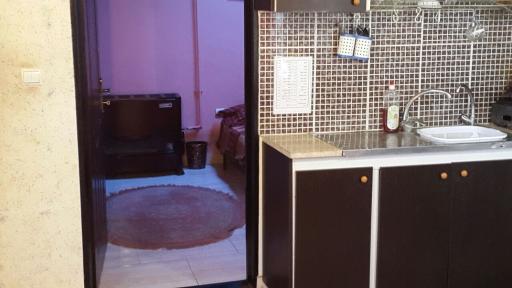 عکس مهمانسرای رویان زمین