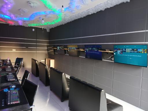 عکس گیم نت رَمپ