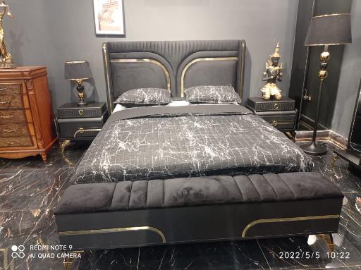 عکس مبل سیاوش بهنمیر