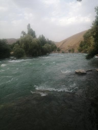 عکس چم کهریز
