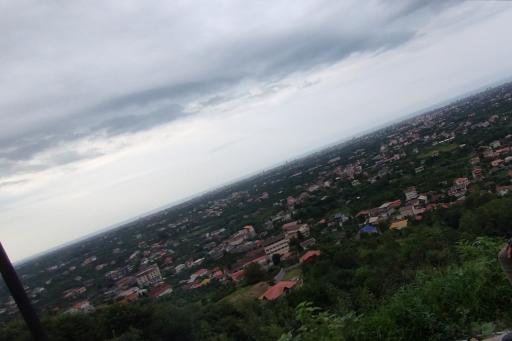 عکس بام سبز تنکابن