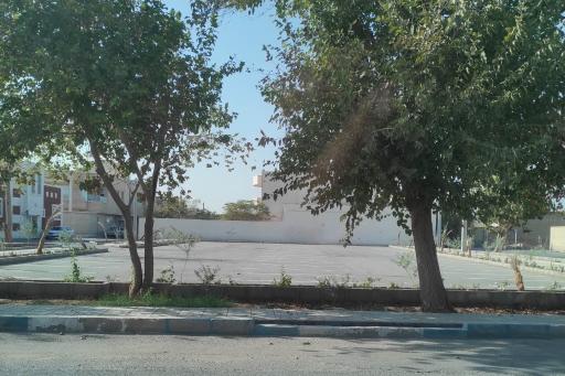 عکس پارکینگ عمومی