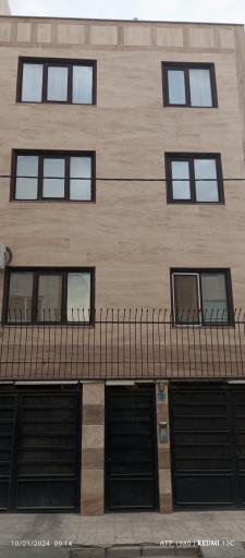 عکس ساختمان طریقی