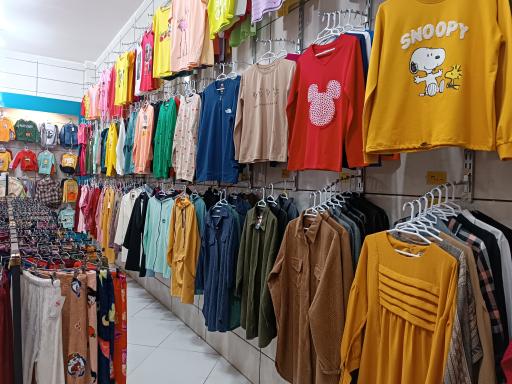 عکس پوشاک مدلینا