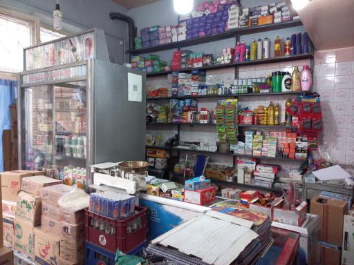 عکس سوپرمارکت وفائی