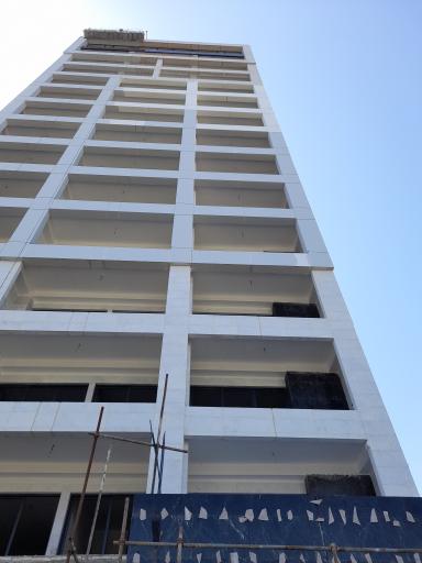 عکس برج شهر راز