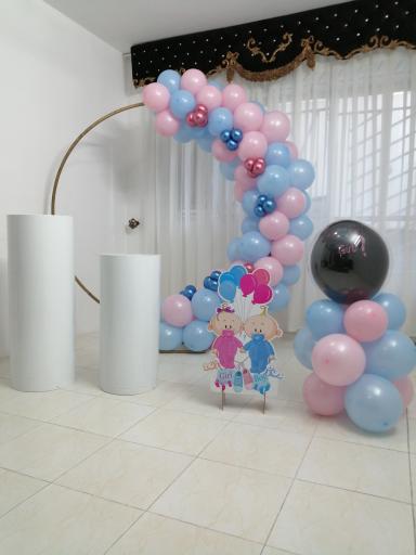 عکس تم تولد هپی لند 