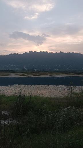 عکس استخر بزرگ کومله