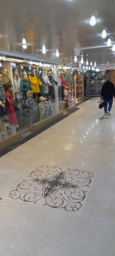 عکس پاساژ محمدی