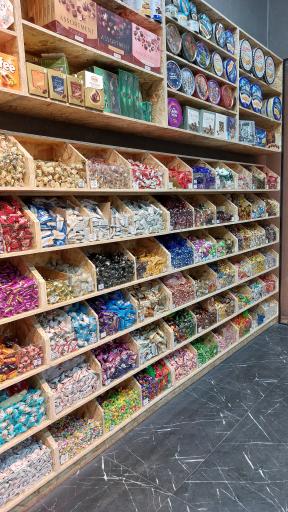 عکس فروشگاه اردویی