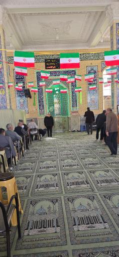 مسجد میثم تمار
