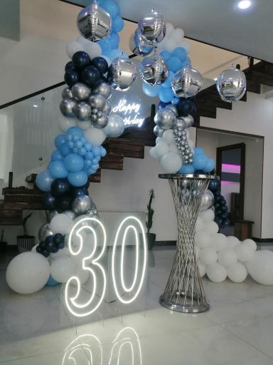 عکس تم تولد هپی لند 