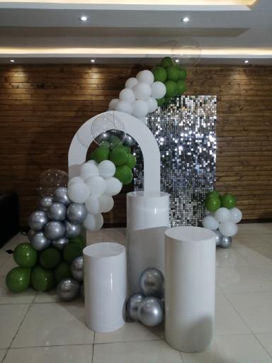 عکس تم تولد هپی لند 