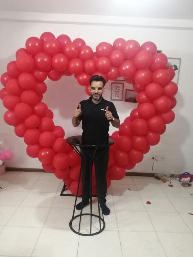 عکس تم تولد هپی لند 