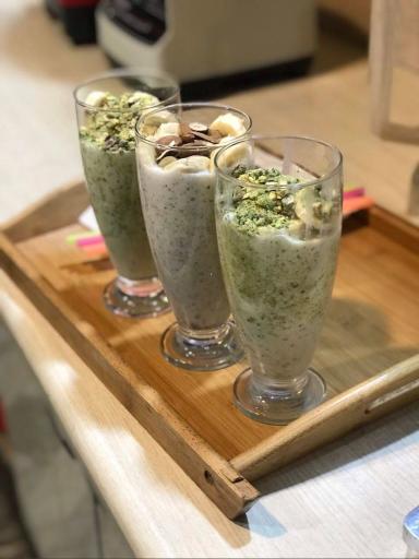 عکس بستنی اسکوپ Scooop Ice Cream