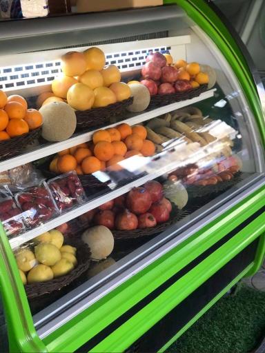 بستنی اسکوپ Scooop Ice Cream