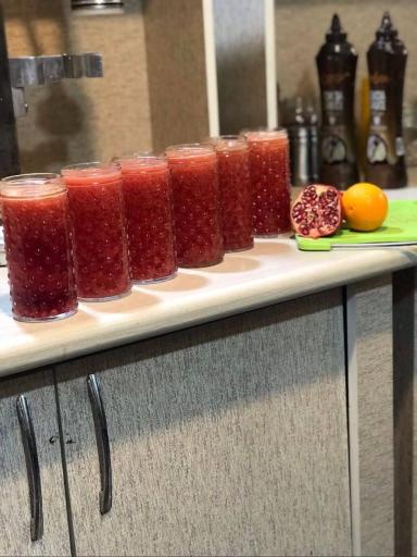 عکس بستنی اسکوپ Scooop Ice Cream