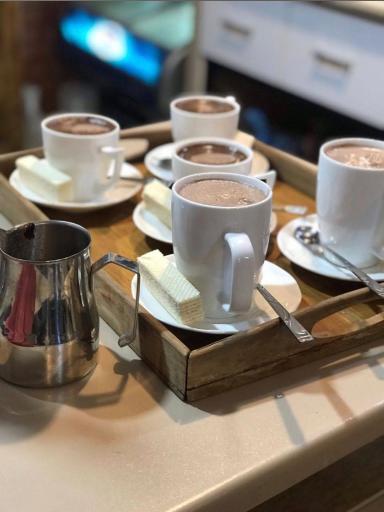 عکس بستنی اسکوپ Scooop Ice Cream