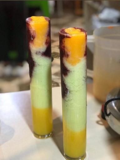 بستنی اسکوپ Scooop Ice Cream