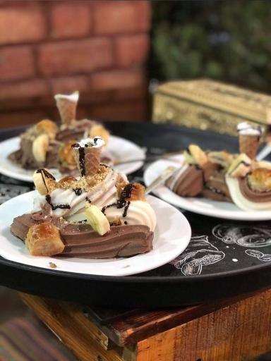 بستنی اسکوپ Scooop Ice Cream