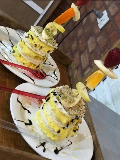 عکس بستنی اسکوپ Scooop Ice Cream