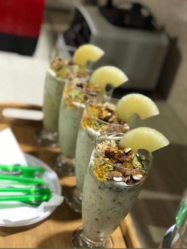 عکس بستنی اسکوپ Scooop Ice Cream