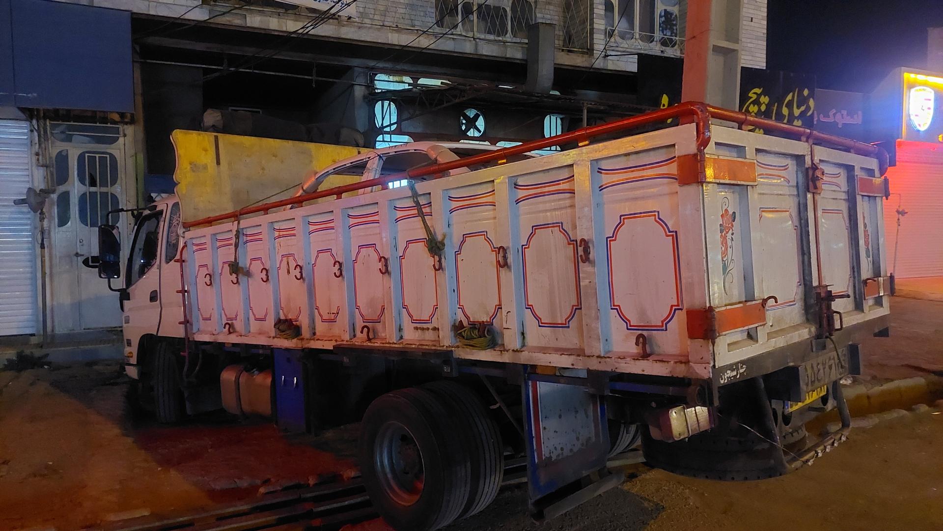 عکس لوازم یدکی ایساکو معصومی