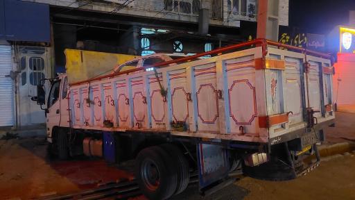 عکس لوازم یدکی ایساکو معصومی