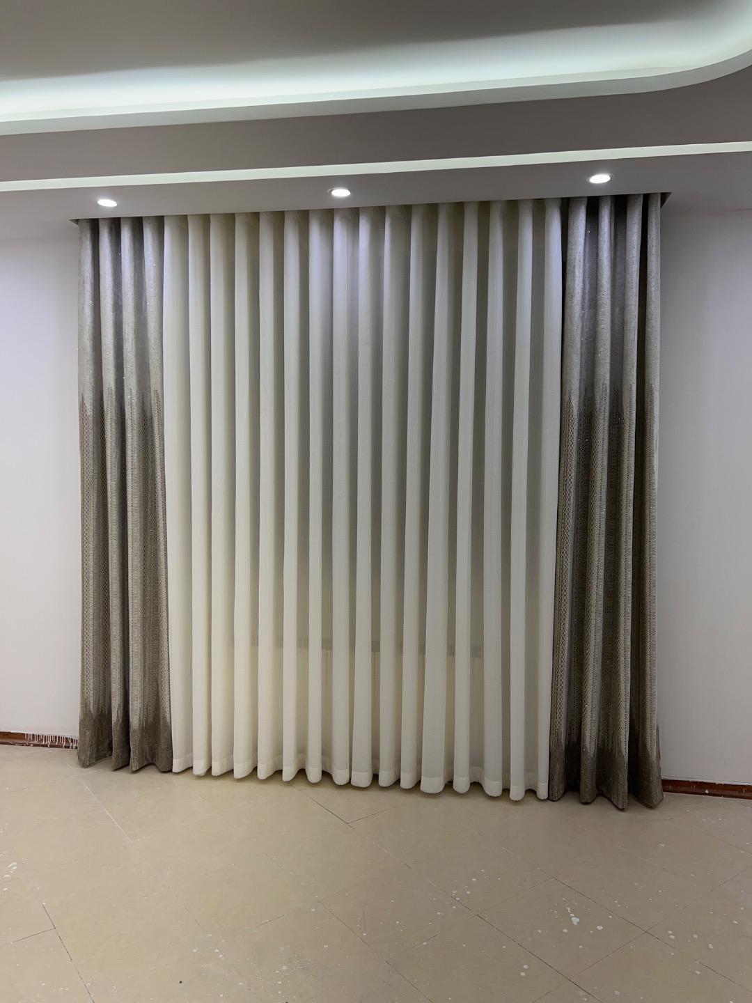 عکس پرده سرای زابلی 