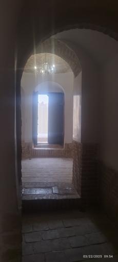 عکس اقامتگاه کاج بوم