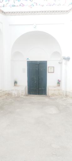 عکس اقامتگاه کاج بوم