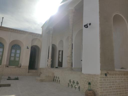 عکس اقامتگاه کاج بوم