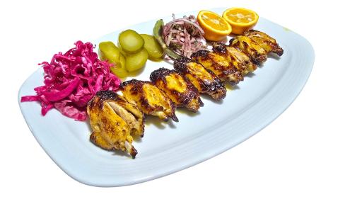 عکس رستوران الماس