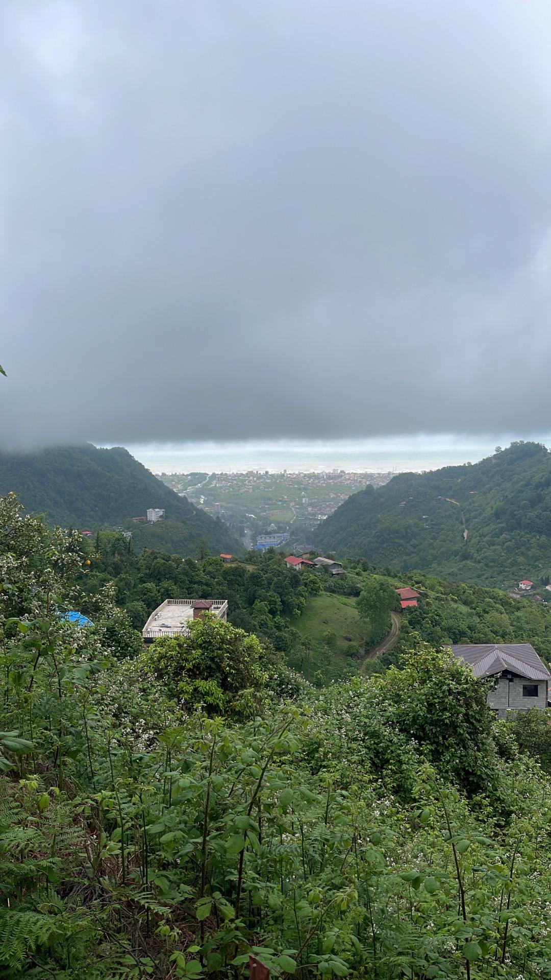 عکس بام سرولات 