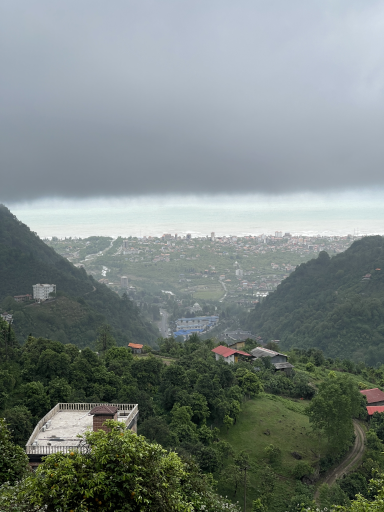 عکس بام سرولات 