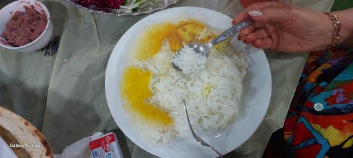 عکس رستوران و کبابسرای سیمرغ