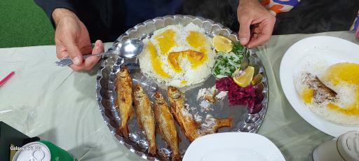 عکس رستوران و کبابسرای سیمرغ