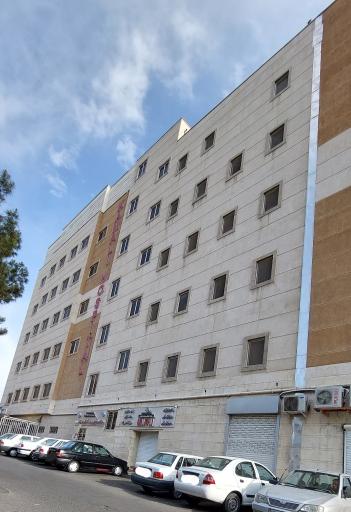 عکس بیمارستان کمالی