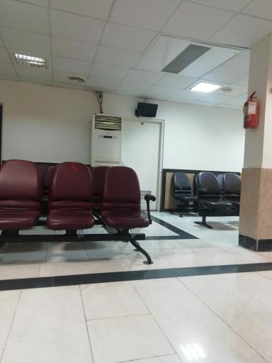 عکس درمانگاه تخصصی و فوق تخصصی بقیه الله الاعظم (عج)