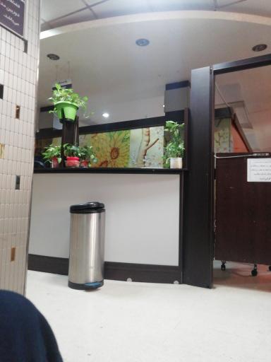 عکس درمانگاه تخصصی و فوق تخصصی بقیه الله الاعظم (عج)