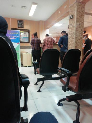 عکس درمانگاه تخصصی و فوق تخصصی بقیه الله الاعظم (عج)