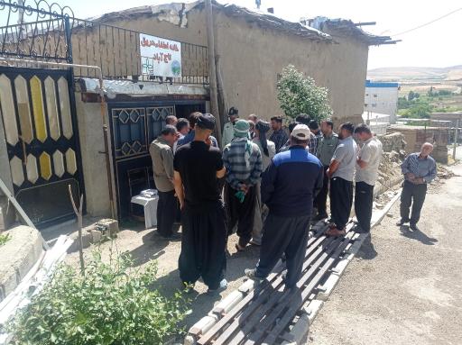 عکس خانه اطفاء حریق 