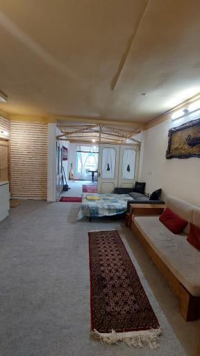 اقامتگاه بومگردی شهری ایکوت